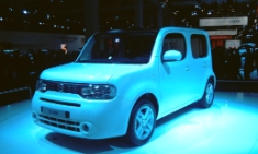 Salon de l'auto 2010 -32